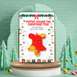 christmas gift for kids christmas tree gifts christmas eve box christmas party bags popit sensory gift noncandy treat backpack keychains classroom gift teacher pupil gift kids party favor kindergarten gift gift for students kids holiday favor