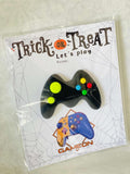game controller video game kids gift sensory gift halloween favors gift for students halloween party kindergarten gift trick or treat noncandy treat halloween party kids party favor elementary preschool classroom treat halloween trick or treating