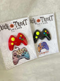 game controller video game kids gift sensory gift halloween favors gift for students halloween party kindergarten gift trick or treat noncandy treat halloween party kids party favor elementary preschool classroom treat halloween trick or treating