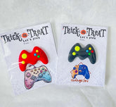 game controller video game kids gift sensory gift halloween favors gift for students halloween party kindergarten gift trick or treat noncandy treat halloween party kids party favor elementary preschool classroom treat halloween trick or treating