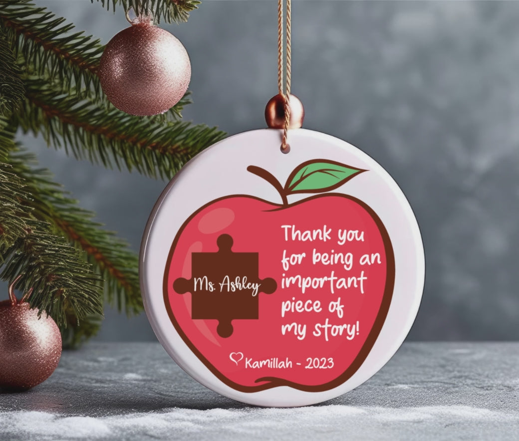 teachers day gift ideas, best teacher gifts, end of year teacher gift ideas,teachers day special gifts, teacher gifts, teacher appreciation week ideas, teacher appreciation gift ideas, teachers day special gifts, teacher appreciation gift under $20, teacher ornament, end of year teacher gift, teacher christmas, gift from student thank you teacher personalized teacher teacher holiday gift teacher bauble christmas bauble end of term gift from student