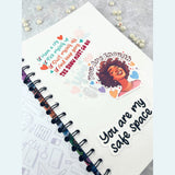 reusable sticker, sticker book, sticker album, sticker storage, sticker journal, sticker binder, sticker organization, sticker collector, advent gift, sticker collecting, silicon paper, sticker storage book, sticker accessories