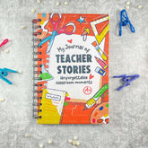 teachers day gift ideas, best teacher gifts, end of year teacher gift ideas,teachers day special gifts, teacher gifts, teacher appreciation week ideas, teacher appreciation gift ideas, teachers day special gifts, Teacher Memory Journal, Thank You Gift for Teacher, Teacher Appreciation Gift, End of Year Teacher Gift, Keepsake Journal for Teachers, gift from student, teacher thank you gift