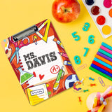 teacher gift, personalized gift, teacher appreciation, christmas thank you teacher, new teacher gift, custom clipboard, popular teacher gift teacher clipboard, coach gift, back to school gift, classroom decor, good teacher appreciation week gifts, teacher gift ideas, teacher christmas gifts, best teacher gifts, gifts for teachers, end of year teacher gifts, thank you teacher gifts, unique teacher gift ideas, teacher appreciation week gifts