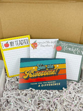 teachers day gift ideas, best teacher gifts, end of year teacher gift ideas,teachers day special gifts, teacher gifts, teacher appreciation week ideas, teacher appreciation gift ideas, teachers day special gifts, teacher appreciation, teacher thank you, unique teacher gift, teacher present, end of school term, teacher gift box, teacher Christmas, teacher care package, helping me grow, teaching assistant, cute teacher gift, teacher birthday, back to school gift, teacher note pads
