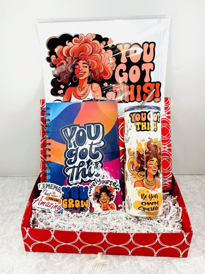 Gift Sets – OhSoColorful Co.