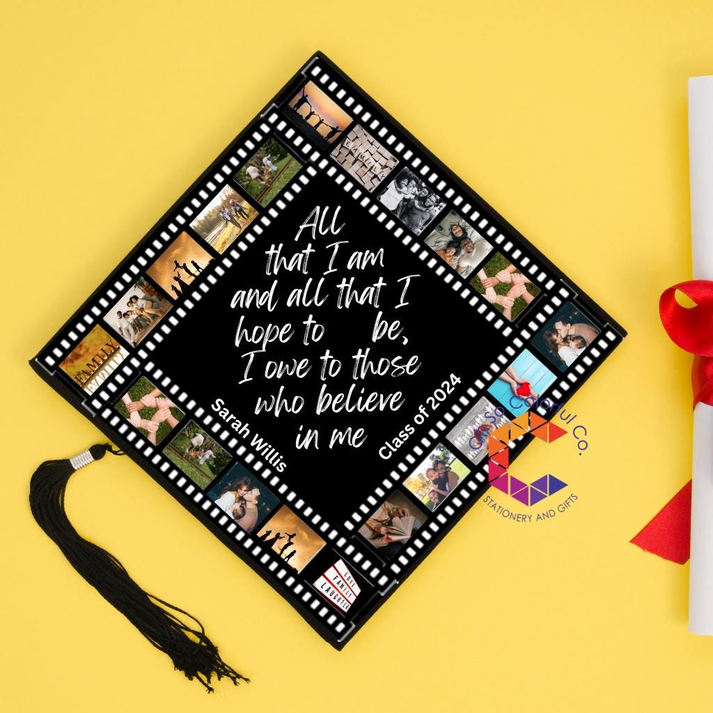 graduation cap topper grad cap decoration graduation gift class of 2024 graduation topper graduation ideas custom graduation ca teacher grad gift nursing graduation grad cap decor custom grad caps graduation party teacher graduation