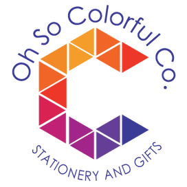 OhSoColorful Co.