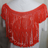 Nigerian coral shoulder beads, tribal accessories, tribal glam, tribal jewelry, statement necklace under 100, beaded statement necklace, African accessories, unique statement necklace, beaded statement necklace, coral shoulder beads, traditional coral shoulder beads, bridal shoulder beads, Nigerian shoulder beads, coral shoulder beads, Nigerian Wedding beads, Nigerian engagement beads, Nigerian traditional wedding beads, coral necklace, coral statement necklace, Nigerian coral beads