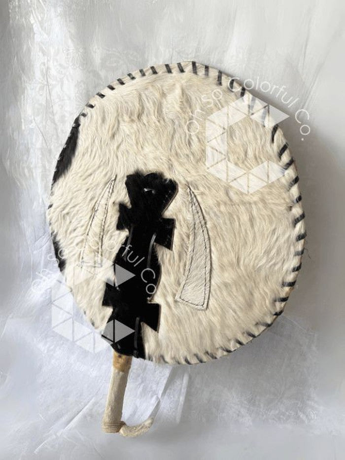 akupe nigerian igbo and edo traditional hand fan for men, African Hand Fan cow hide royalty fan nigerian wedding fan Igbo Hand Fan AKUPE nigerian igbo groom igbo wedding fan Animal Skin Hand Fan igbo edo groom igbo hand fan african groom wedding hand fan Nigerian groom african wedding gift 