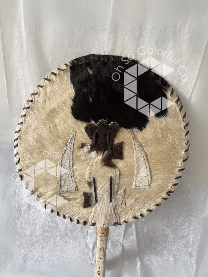 akupe nigerian igbo and edo traditional hand fan for men, African Hand Fan cow hide royalty fan nigerian wedding fan Igbo Hand Fan AKUPE nigerian igbo groom igbo wedding fan Animal Skin Hand Fan igbo edo groom igbo hand fan african groom wedding hand fan Nigerian groom african wedding gift 