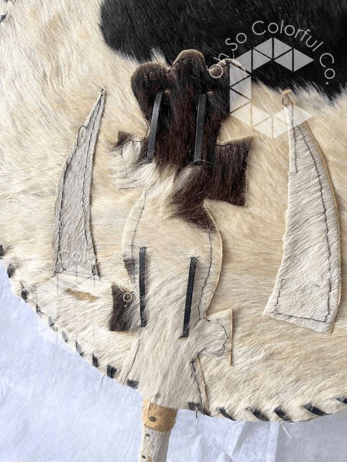 akupe nigerian igbo and edo traditional hand fan for men, African Hand Fan cow hide royalty fan nigerian wedding fan Igbo Hand Fan AKUPE nigerian igbo groom igbo wedding fan Animal Skin Hand Fan igbo edo groom igbo hand fan african groom wedding hand fan Nigerian groom african wedding gift 