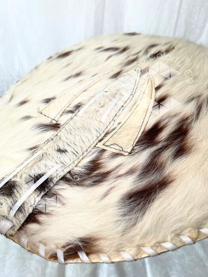 akupe nigerian igbo and edo traditional hand fan for men, African Hand Fan cow hide royalty fan nigerian wedding fan Igbo Hand Fan AKUPE nigerian igbo groom igbo wedding fan Animal Skin Hand Fan igbo edo groom igbo hand fan african groom wedding hand fan Nigerian groom african wedding gift 