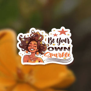 black woman stickers, melanin woman sticker, black girl stickers, afro girl stickers, labtop sticker, waterbottle sticker, journal sticker, planner sticker, tumbler sticker, bullet journal, retro sticker, inspirational sticker, positivity sticker, quote sticker, affirmation sticker, motivational sticker, Selflove sticker, aesthetic sticker