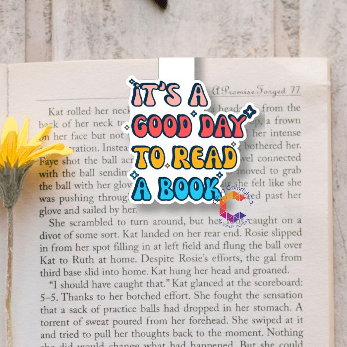 magnetic bookmark, gift for book lover, gift for reader, reader gift, book lover, bookish gift, page clip, page marker, page saver, quote bookmark, gift for bookworm, bookmark set