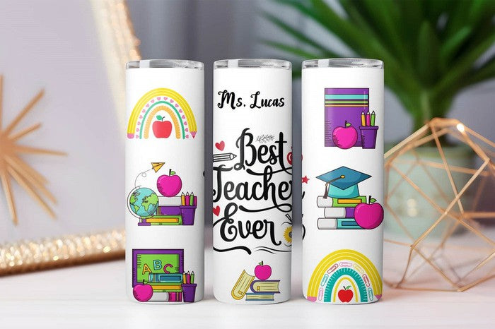 teachers day gift ideas, best teacher gifts, end of year teacher gift ideas,teachers day special gifts, teacher gifts, teacher appreciation week ideas, teacher appreciation gift ideas, teachers day special gifts, personalized teacher appreciation gift from student, teacher appreciation thank you gift, best teacher ever, tumbler for teachers, end of school gift, skinny tumbler with straw, virtual teacher gift, principal gift, 20oz skinny tumbler, teacher christmas, daycare provider gift