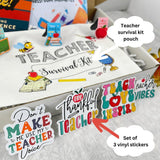 teachers day gift ideas, best teacher gifts, end of year teacher gift ideas,teachers day special gifts, teacher gifts, teacher appreciation week ideas, teacher appreciation gift ideas, teachers day special gifts, thank you teacher, appreciation gift, unique teacher gift, teacher present, end of school term, thank you gift idea, teacher gift box, teacher end of year, teacher Christmas teacher appreciation teacher care package helping me grow teaching assistant