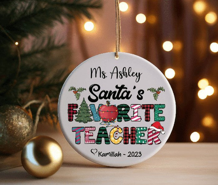 teachers day gift ideas, best teacher gifts, end of year teacher gift ideas,teachers day special gifts, teacher gifts, teacher appreciation week ideas, teacher appreciation gift ideas, teachers day special gifts, teacher appreciation gift under $20, teacher ornament, end of year teacher gift, teacher christmas, gift from student thank you teacher personalized teacher teacher holiday gift teacher bauble christmas bauble end of term gift from student