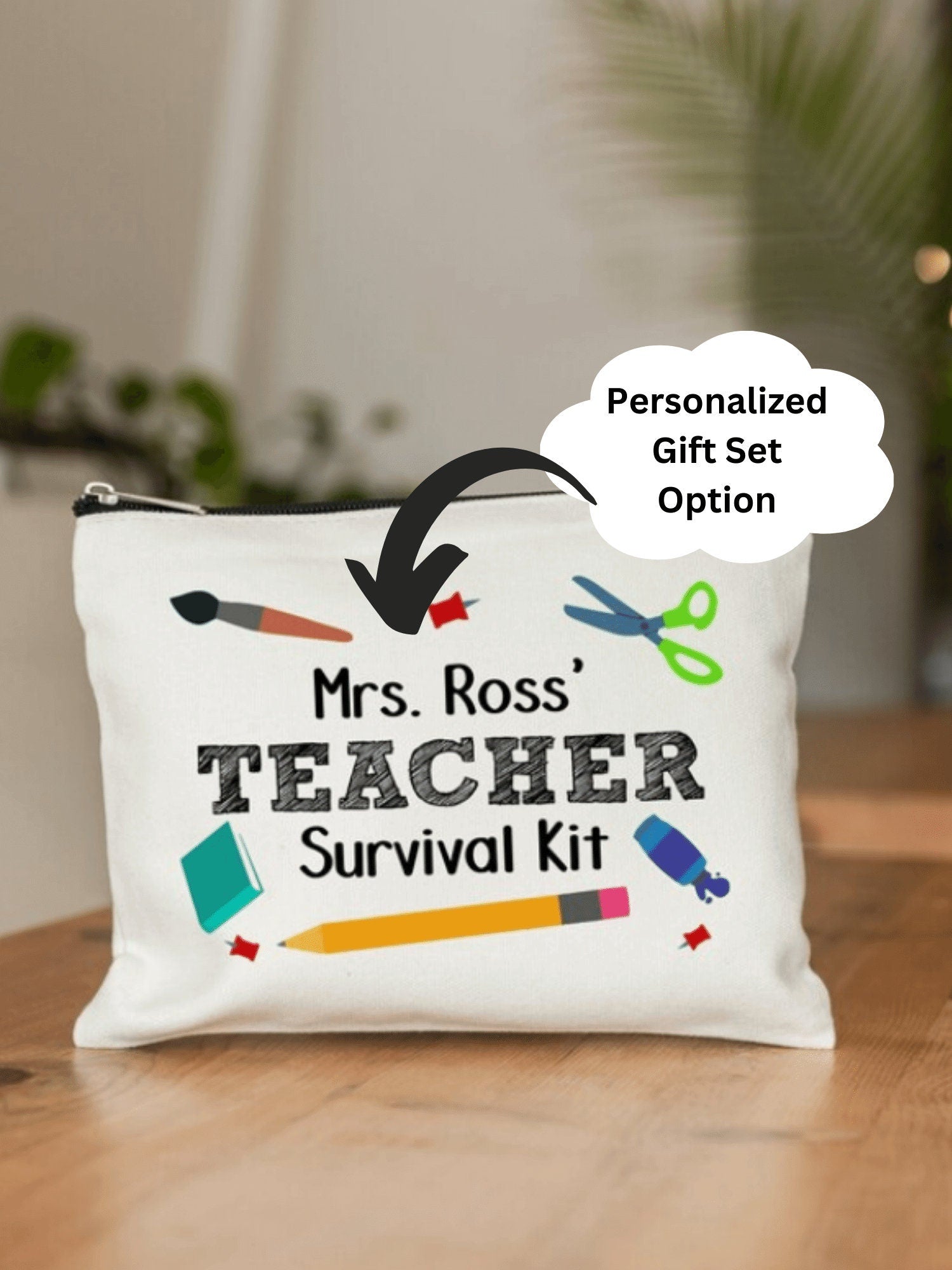 5 Affordable and Easy Gift Ideas for Teachers' Day