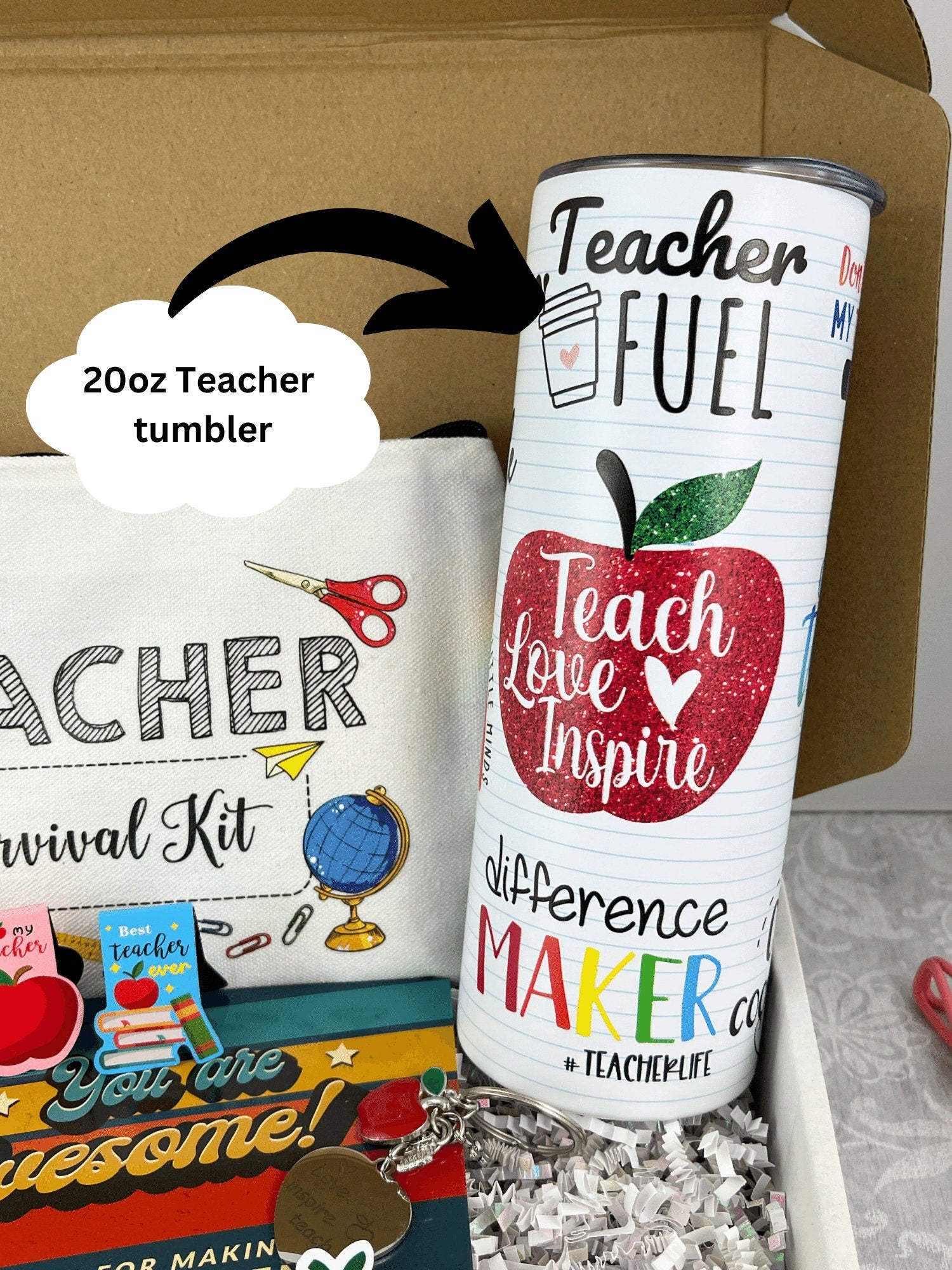 The Best Teacher Gift Ideas (From Actual Teachers)